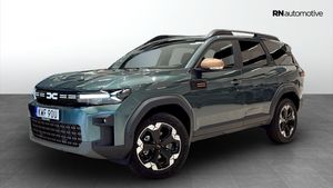 Dacia Bigster bild 1