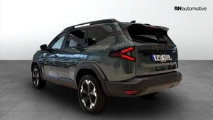 Dacia Bigster bild 3
