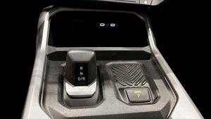 Dacia Bigster bild 21