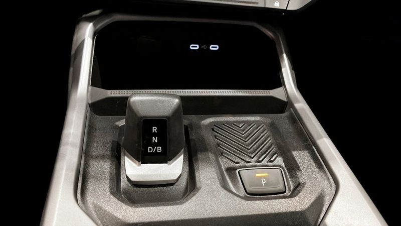 Dacia Bigster bild 21