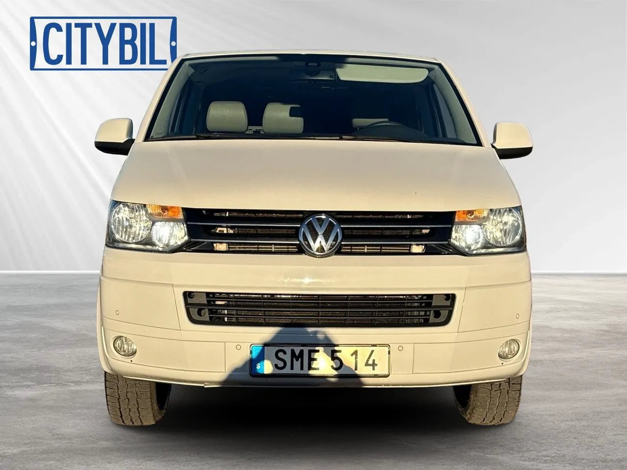 Volkswagen Caravelle bild 13