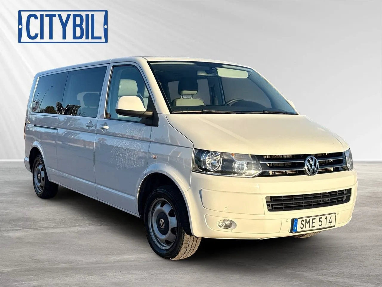 Volkswagen Caravelle bild 5