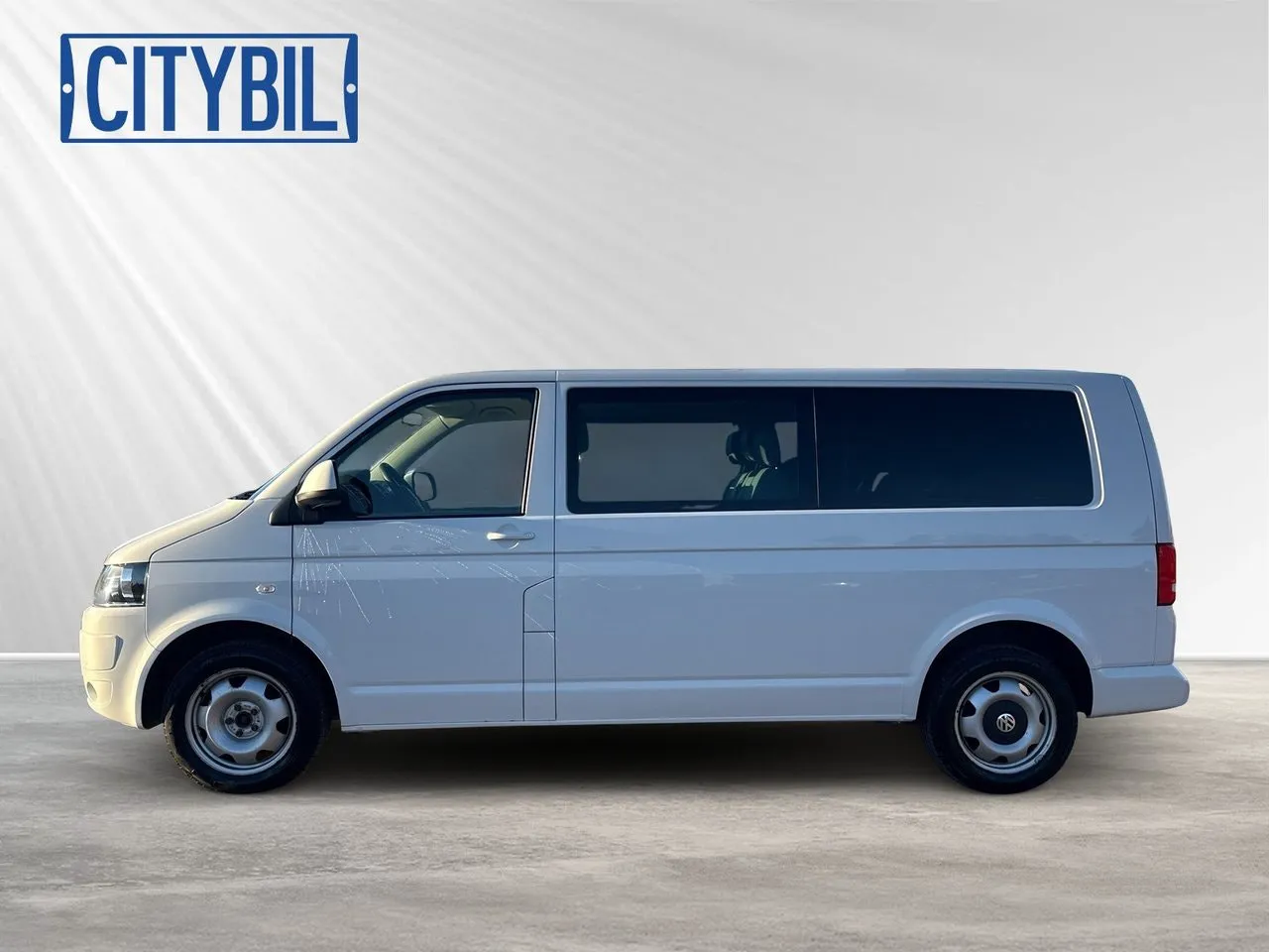 Volkswagen Caravelle bild 2