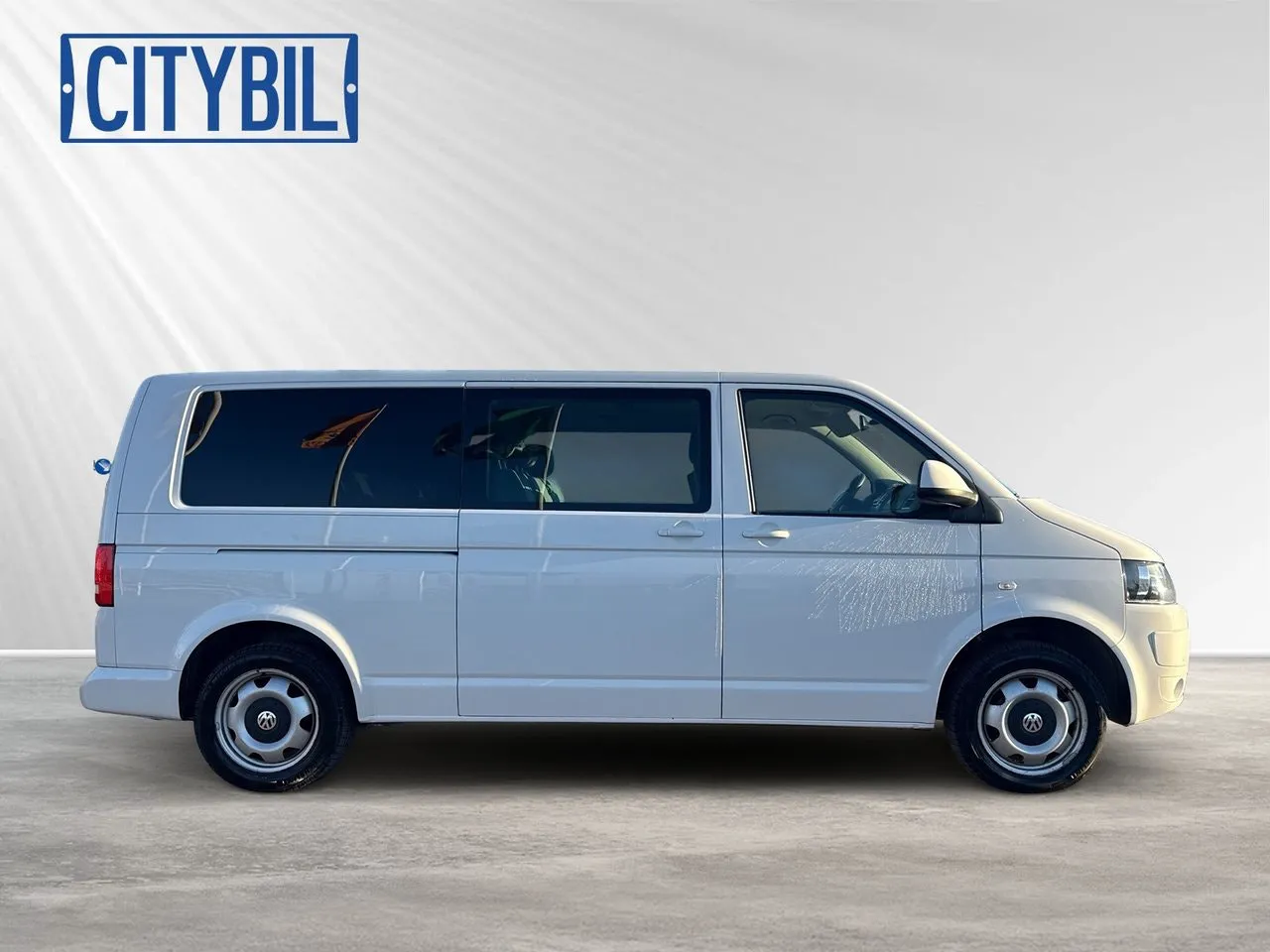 Volkswagen Caravelle bild 12