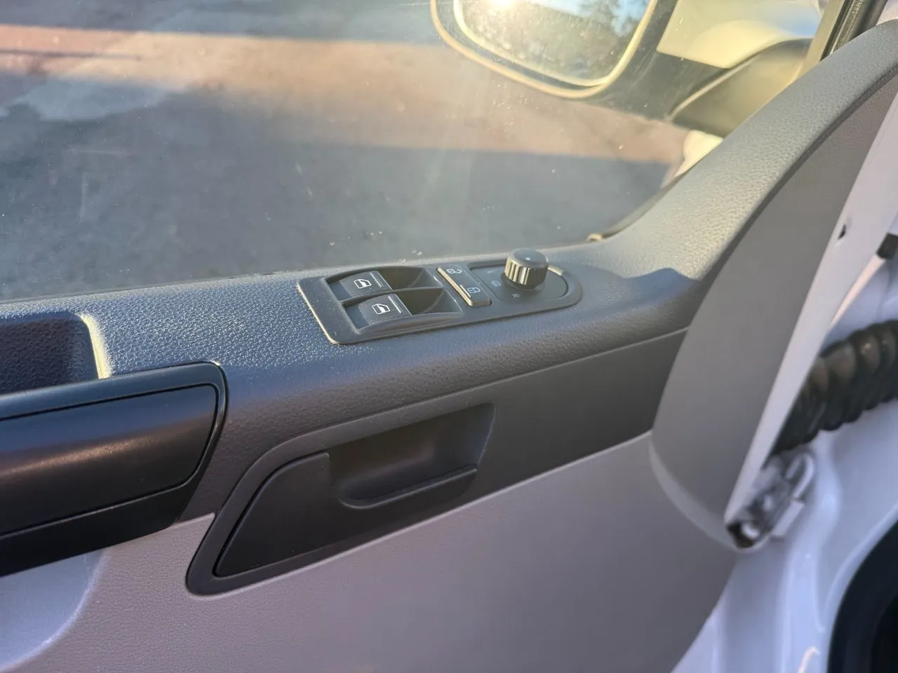 Volkswagen Caravelle bild 17