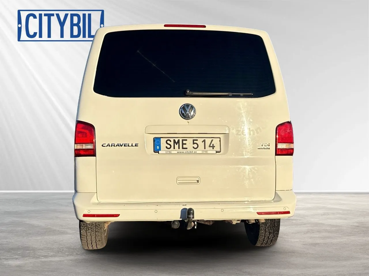Volkswagen Caravelle bild 11