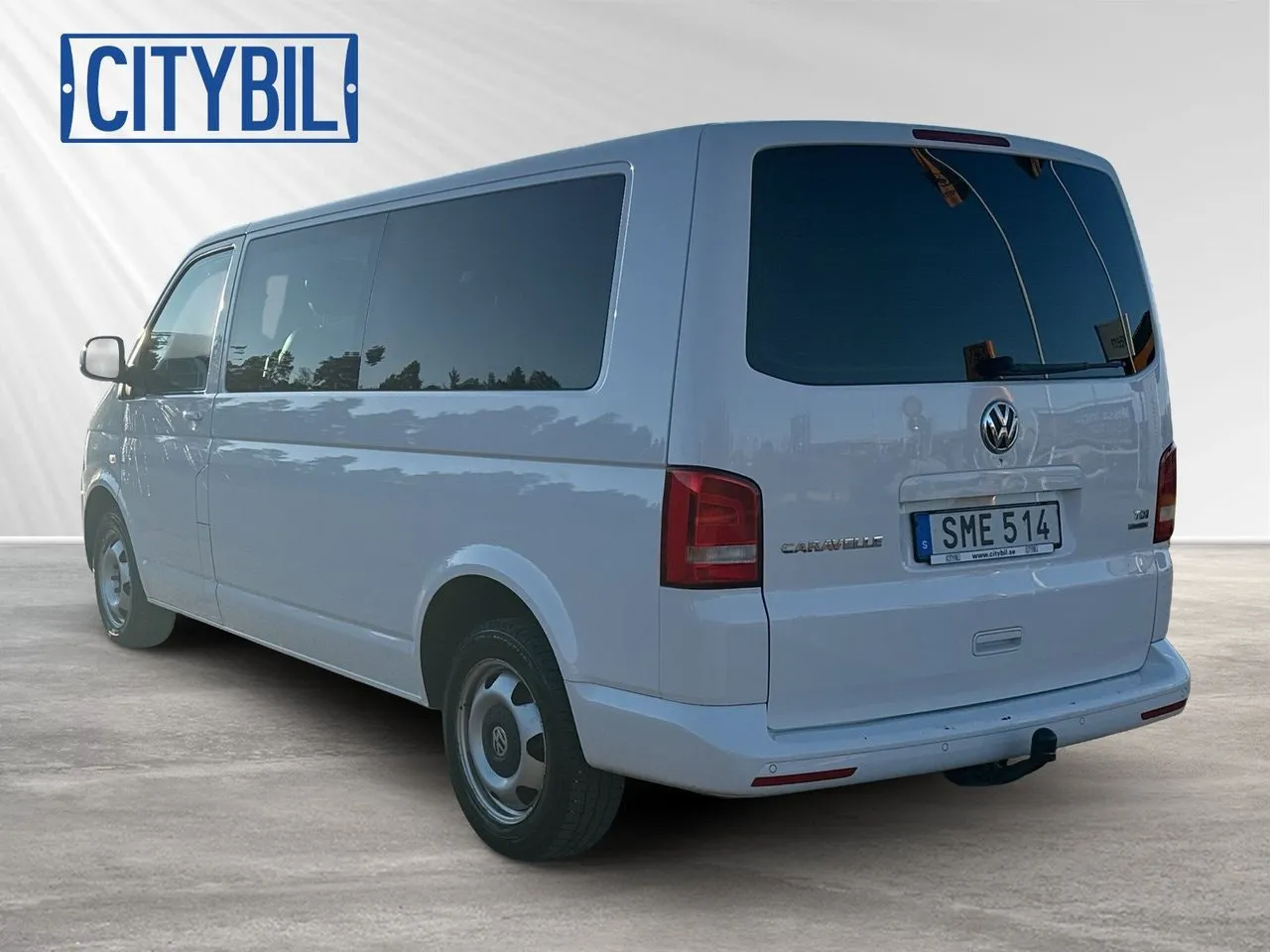 Volkswagen Caravelle bild 3
