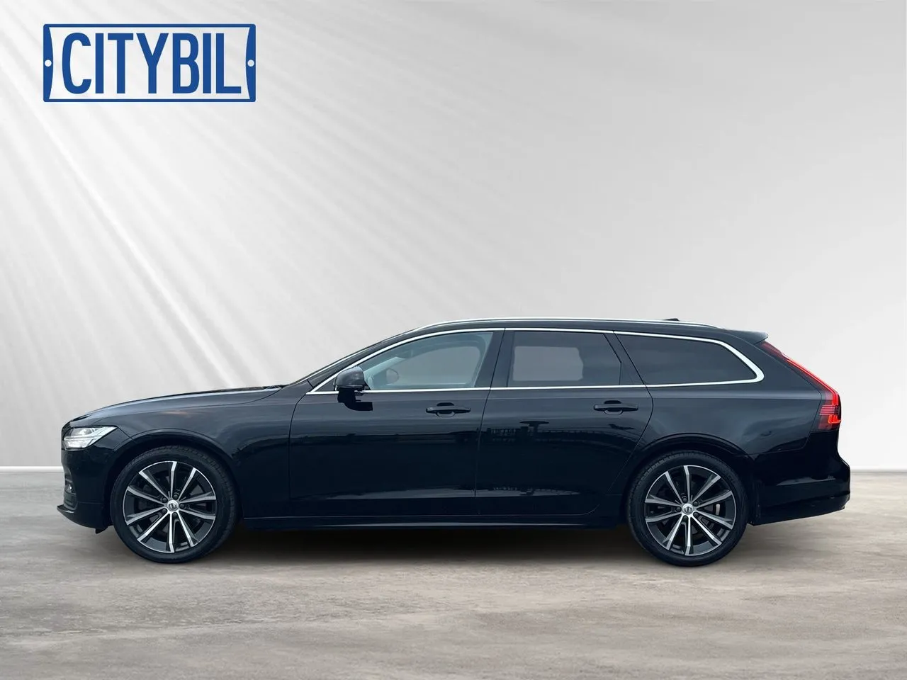 Volvo V90 bild 2