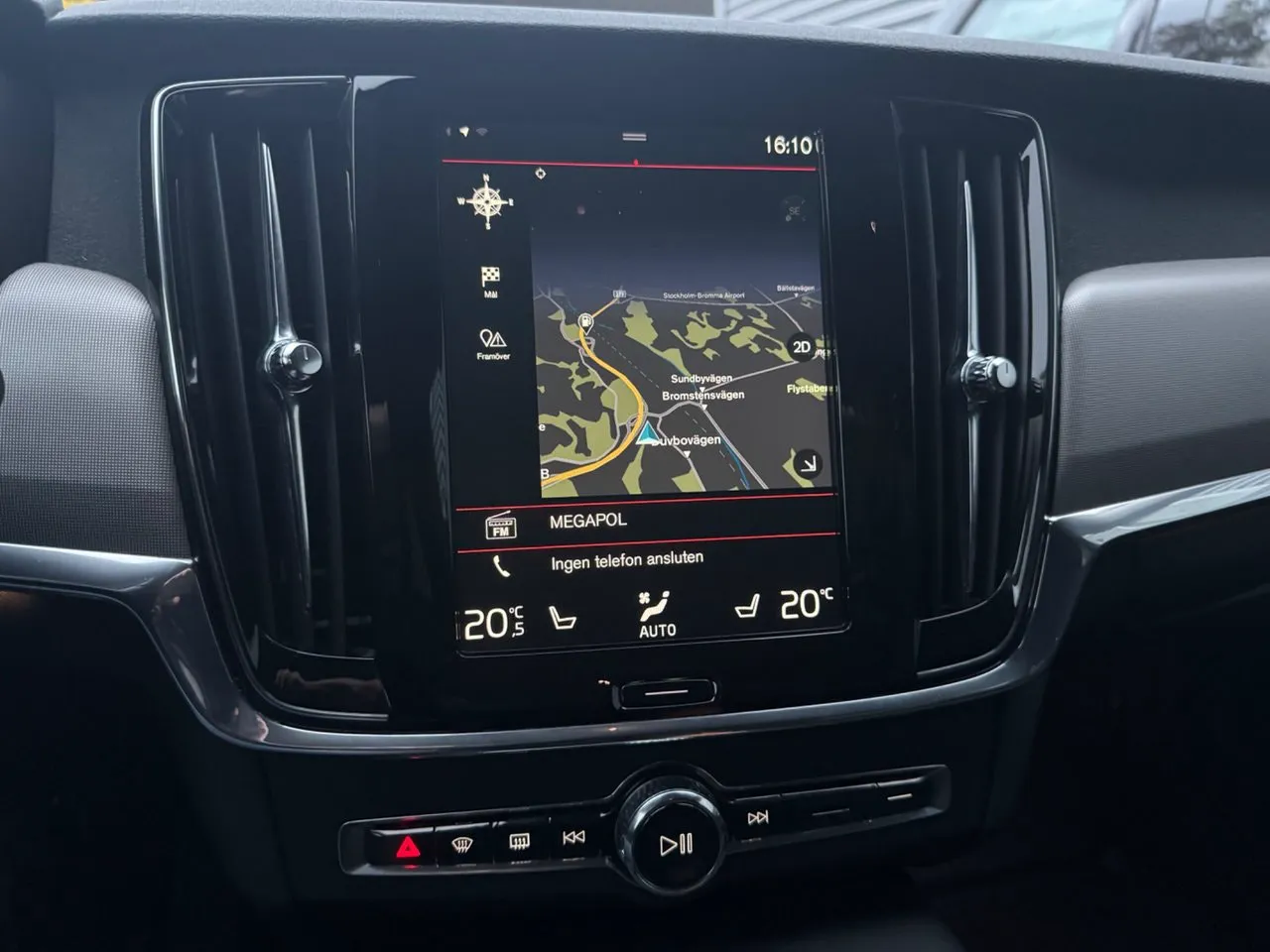 Volvo V90 bild 24