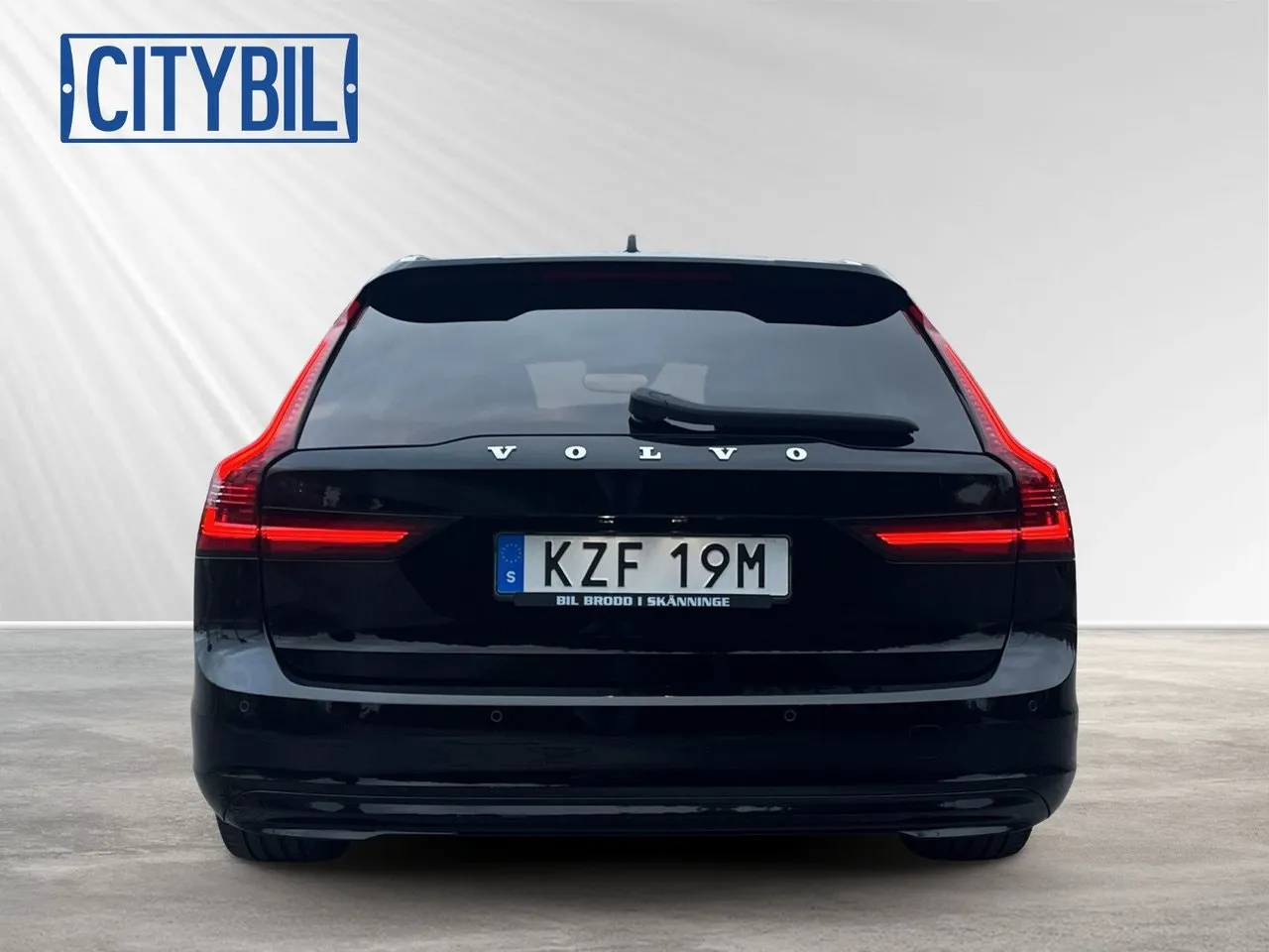 Volvo V90 bild 4