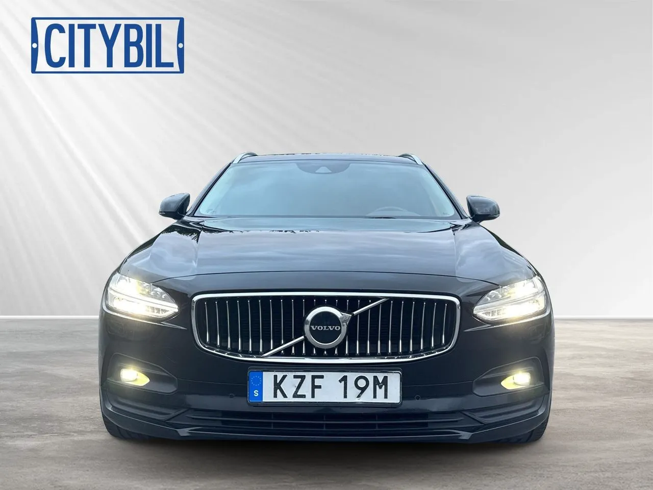 Volvo V90 bild 8