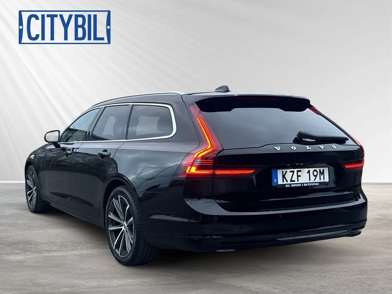 Volvo V90 bild 3