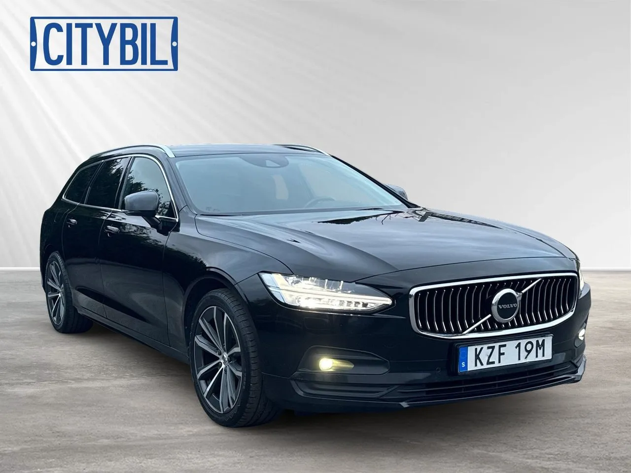 Volvo V90 bild 7