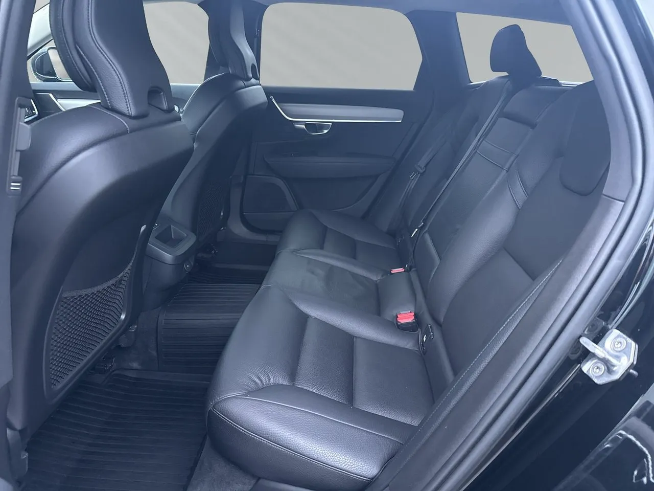 Volvo V90 bild 15