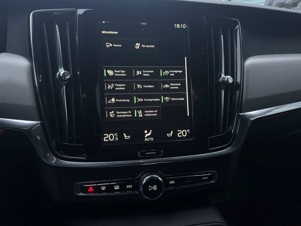 Volvo V90 bild 28