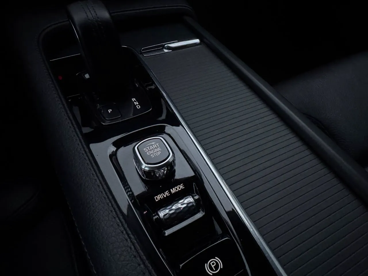 Volvo V90 bild 17