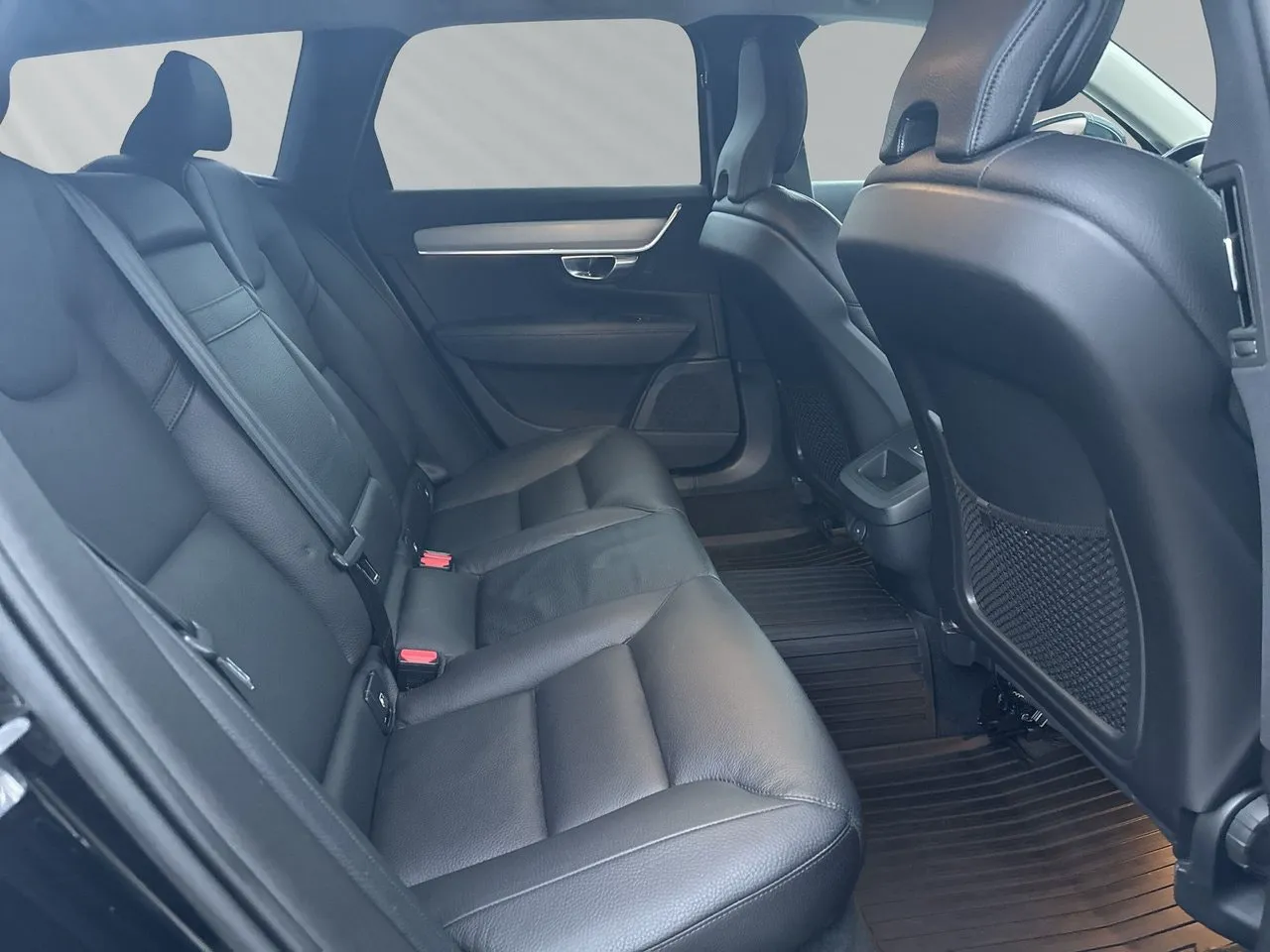 Volvo V90 bild 16