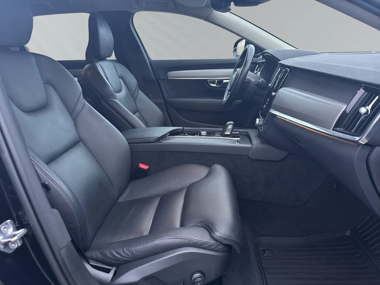 Volvo V90 bild 14