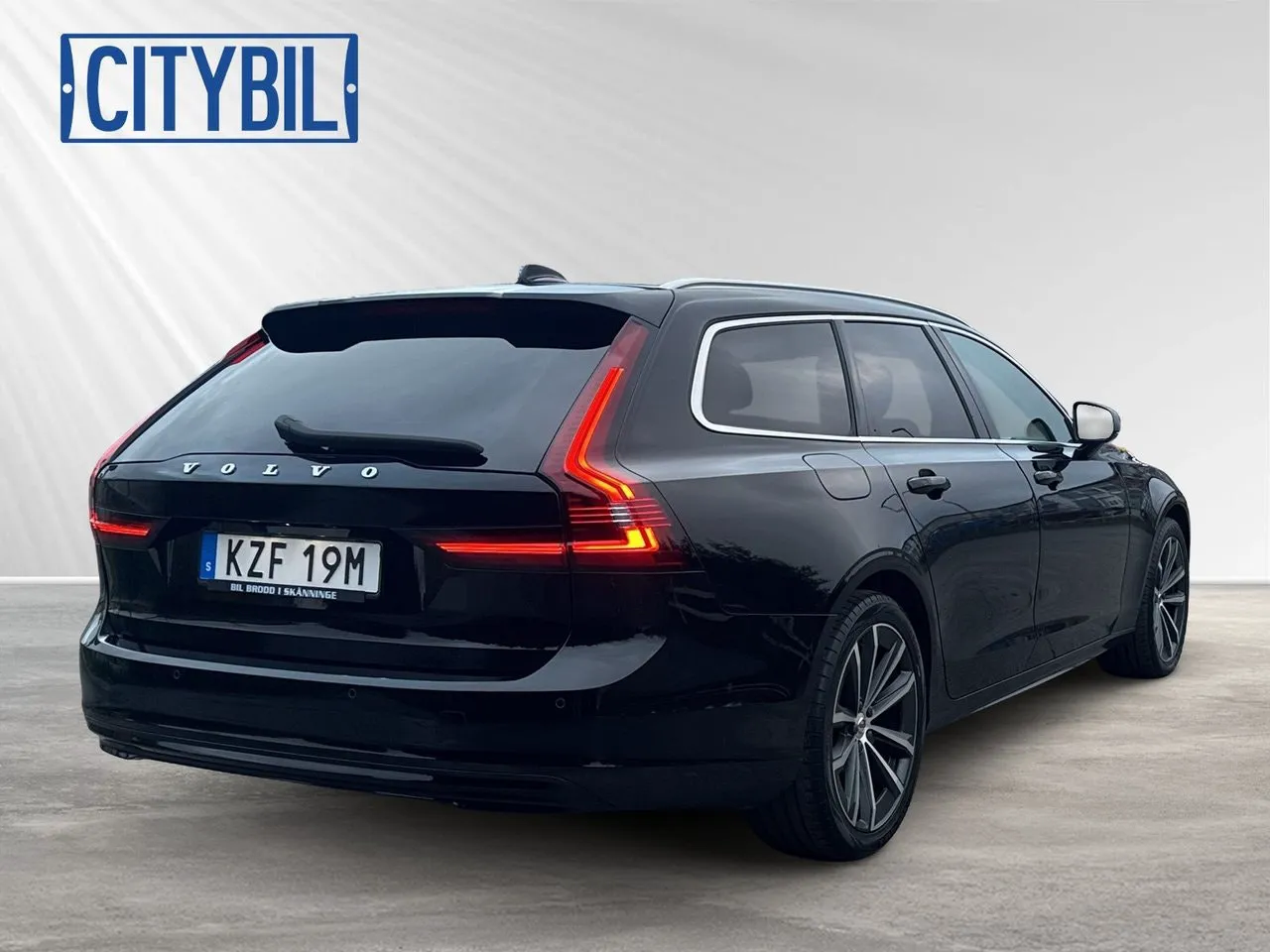 Volvo V90 bild 5