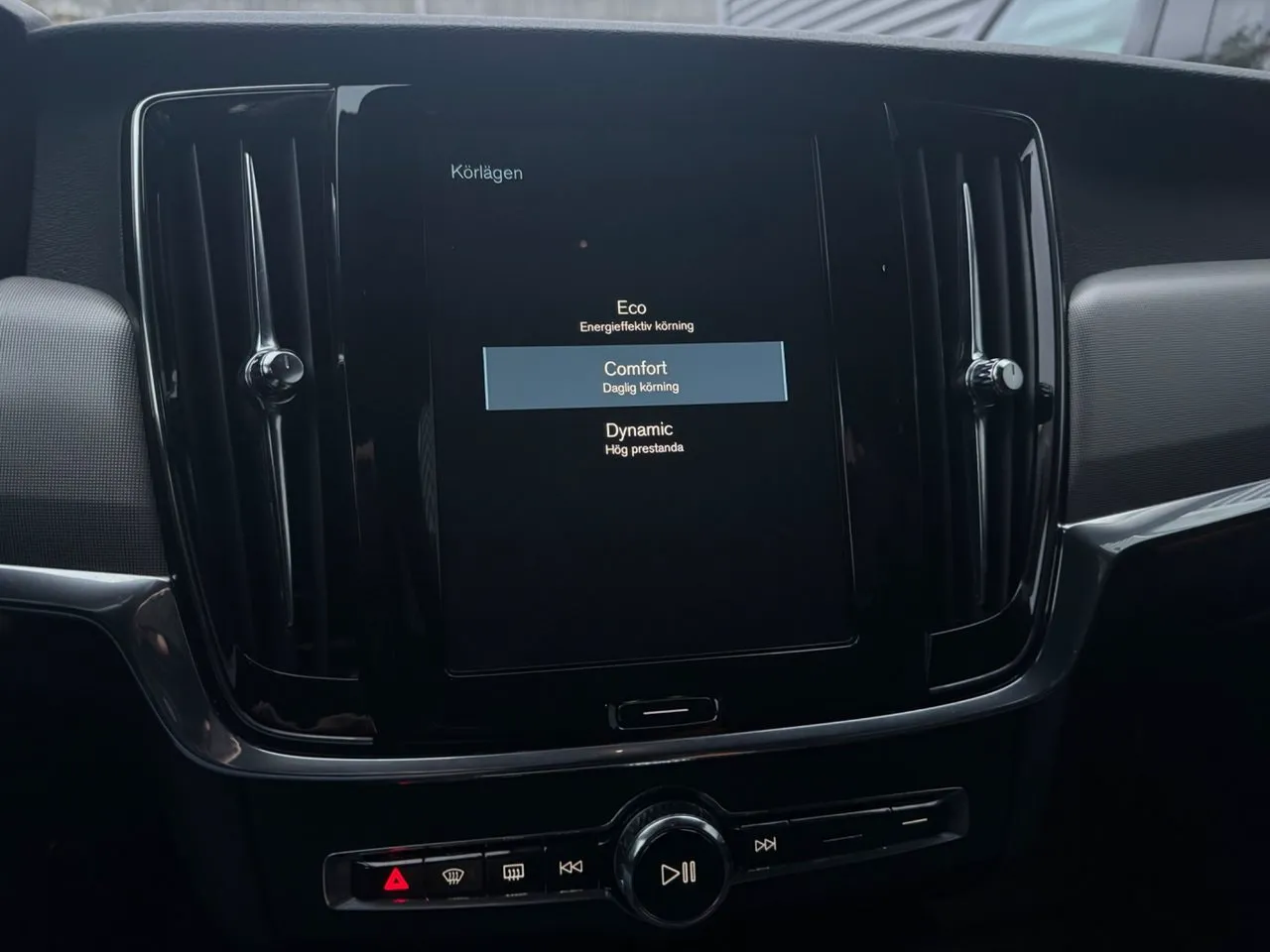 Volvo V90 bild 21