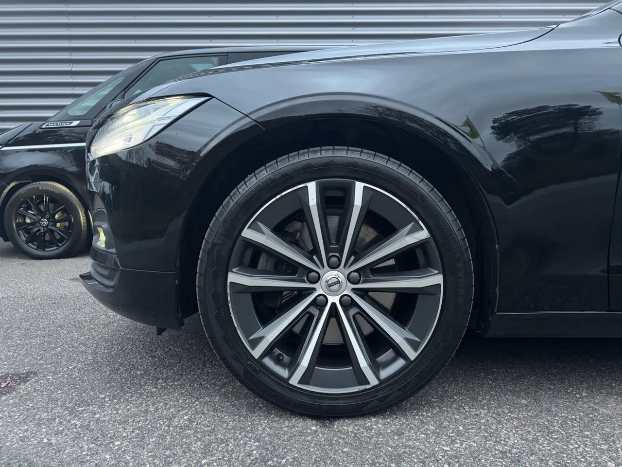 Volvo V90 bild 9