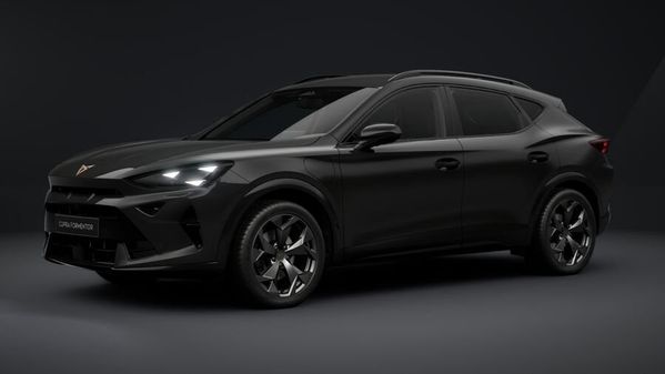Cupra Formentor e-HYBRID e-hybrid SWE Edition 204hk | Edge, Drag - KAMPANJ - 2027