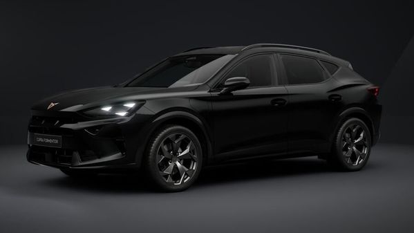 Cupra Formentor e-hybrid SWE Edition 204hk | KAMPANJ Billån 3.95% - 2027