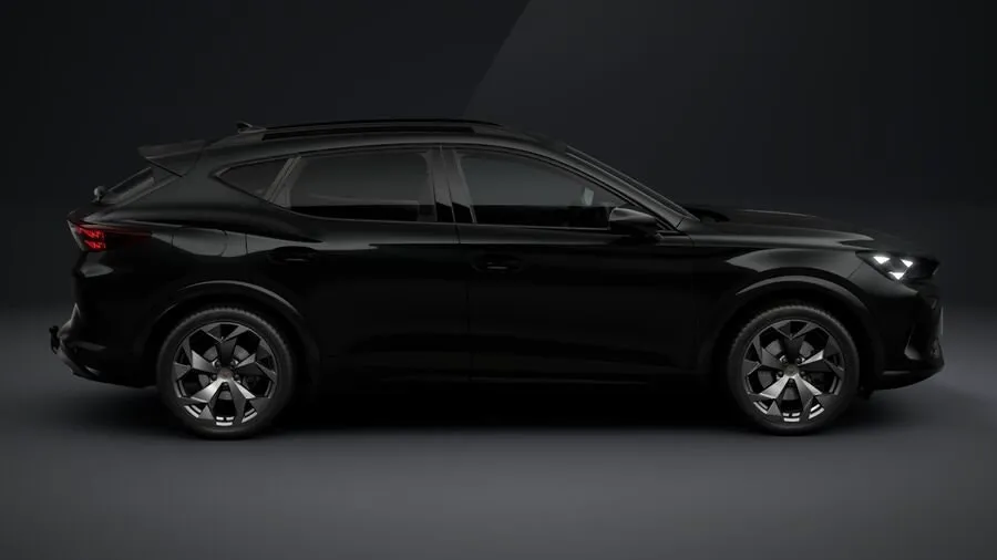 Cupra Formentor bild 2
