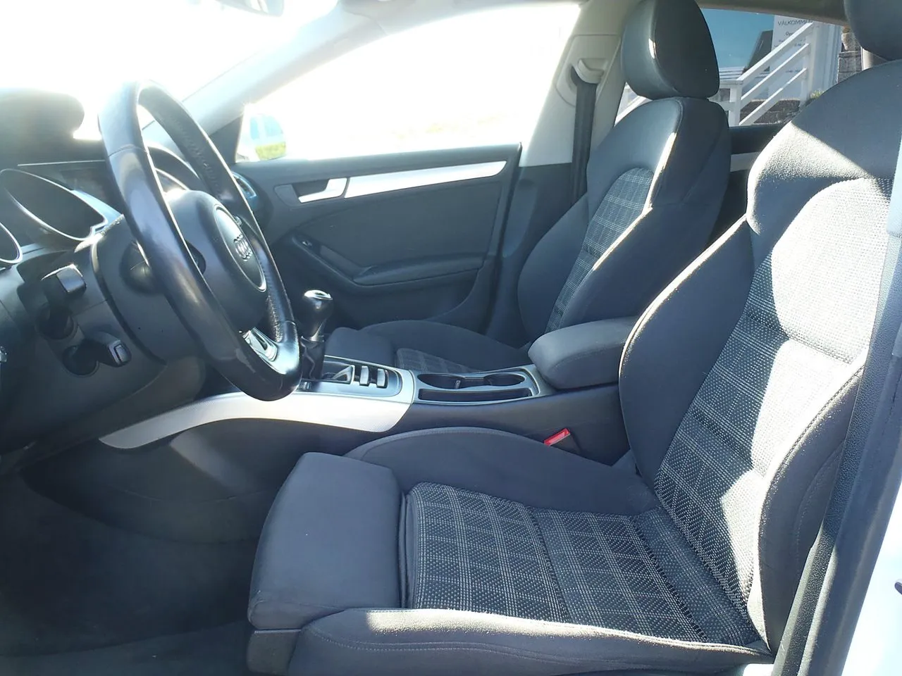Audi A5 bild 5