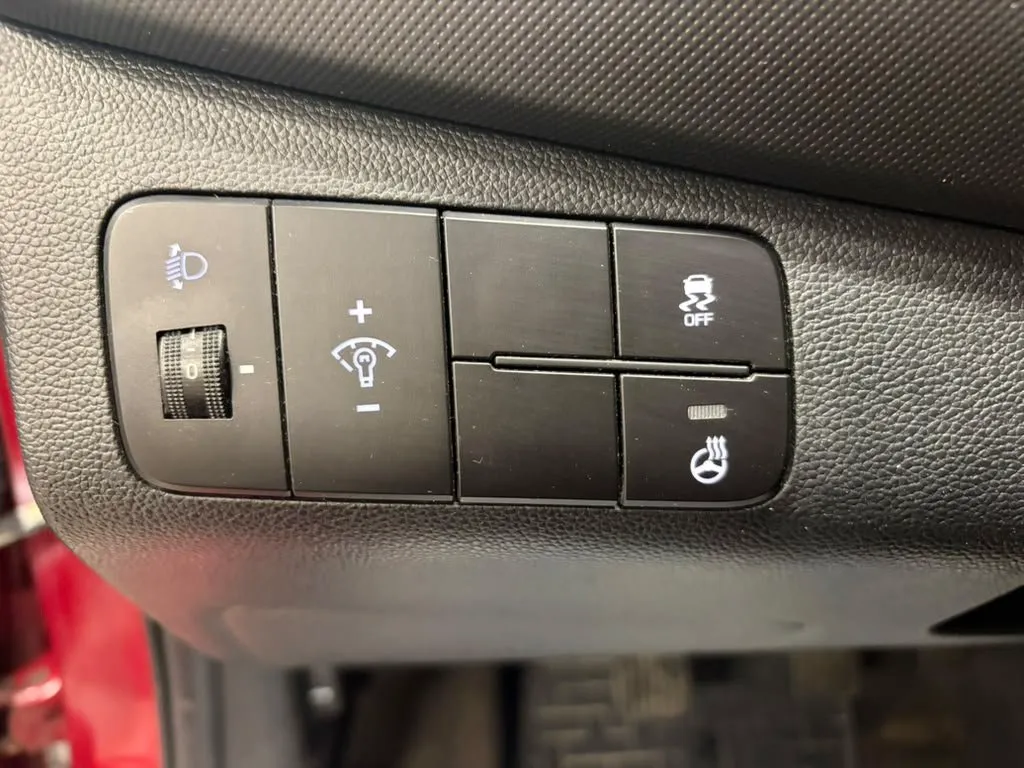 Hyundai i10 bild 28