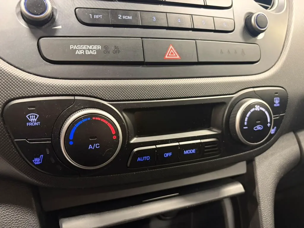 Hyundai i10 bild 26