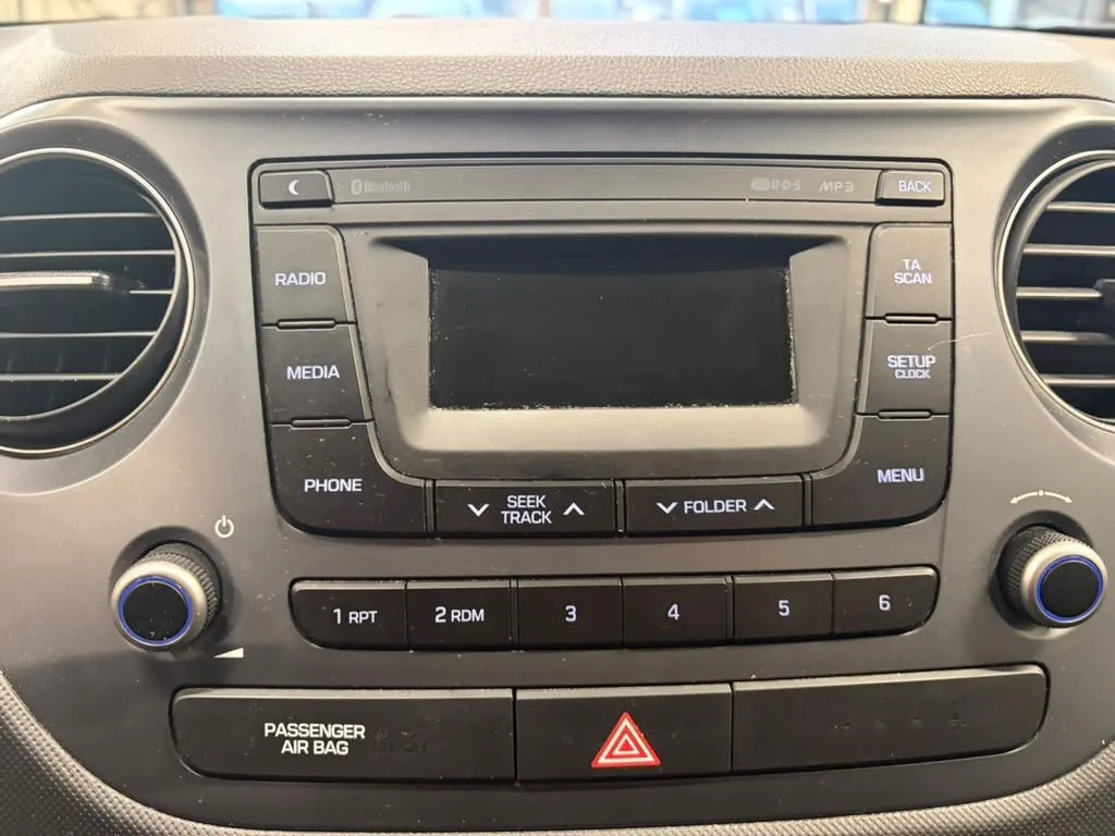 Hyundai i10 bild 25