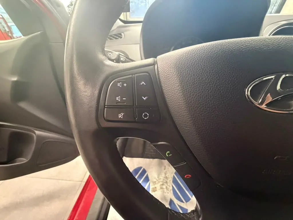 Hyundai i10 bild 22