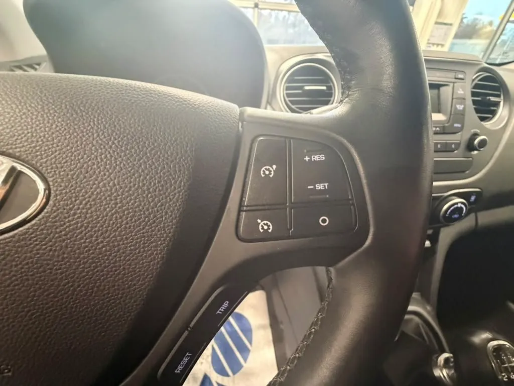 Hyundai i10 bild 23
