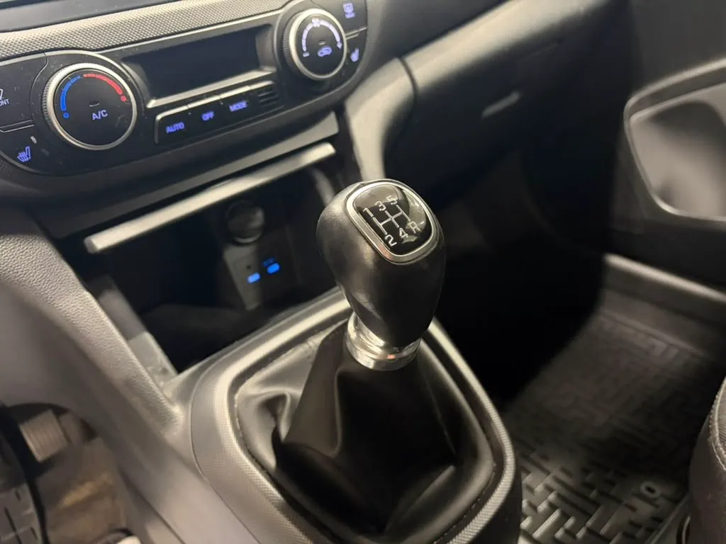 Hyundai i10 bild 27