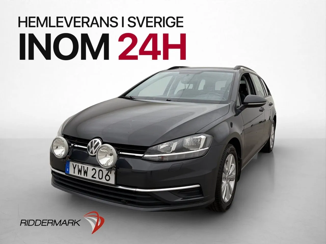 Volkswagen Golf bild 3