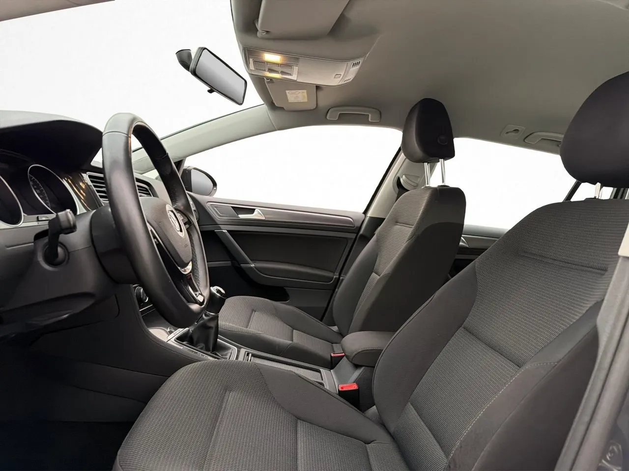 Volkswagen Golf bild 9