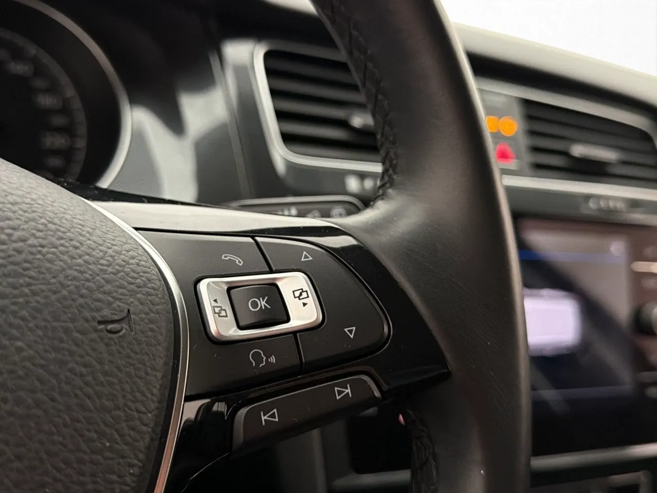 Volkswagen Golf bild 15