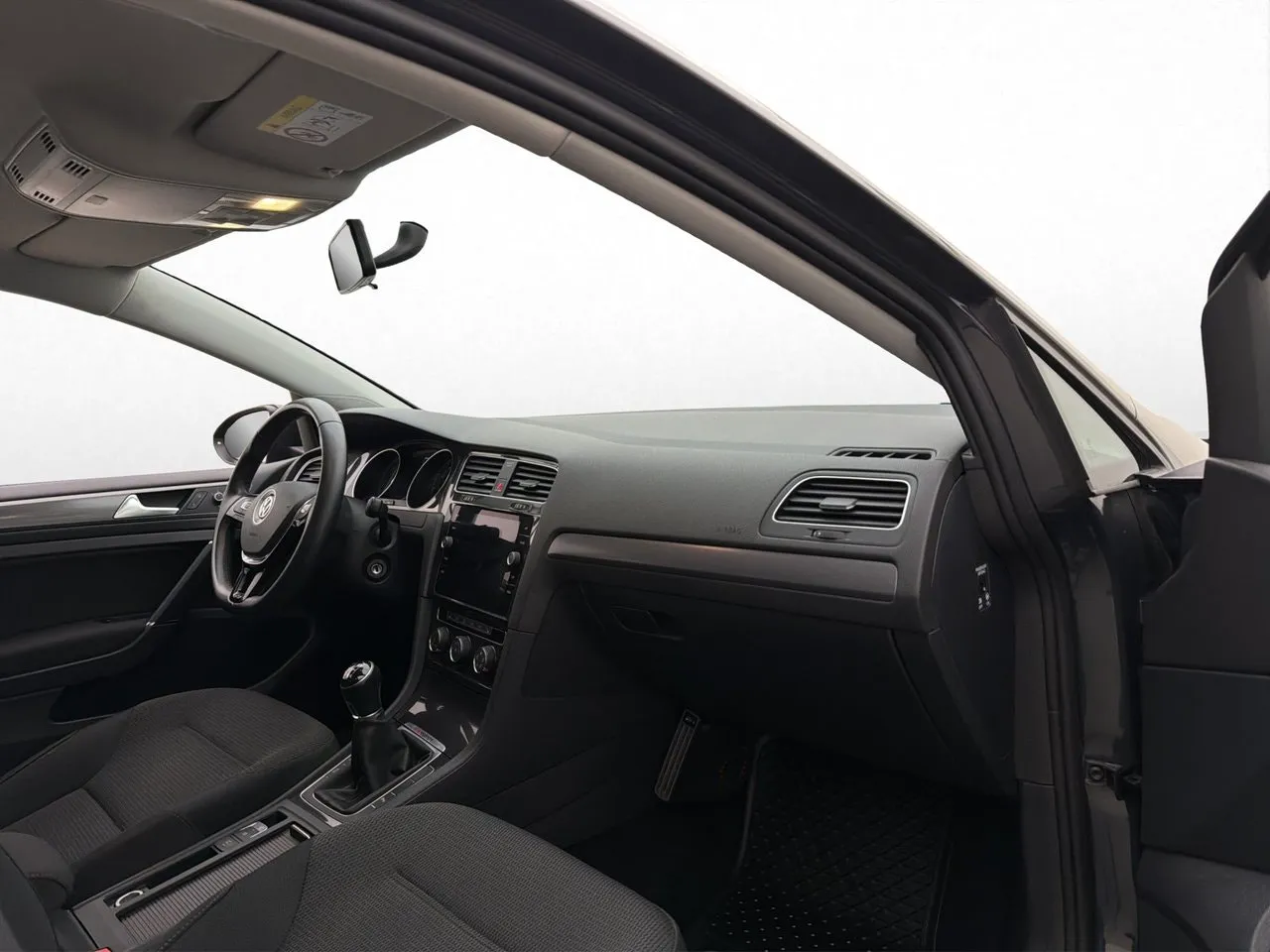Volkswagen Golf bild 11