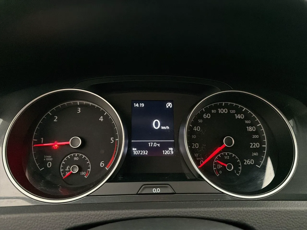 Volkswagen Golf bild 13