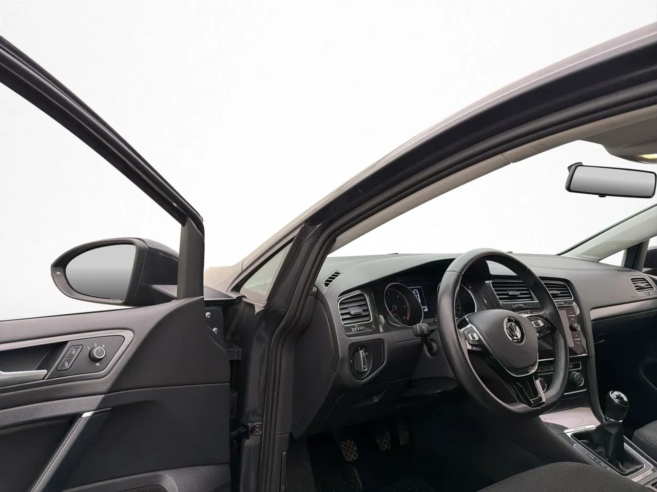 Volkswagen Golf bild 8