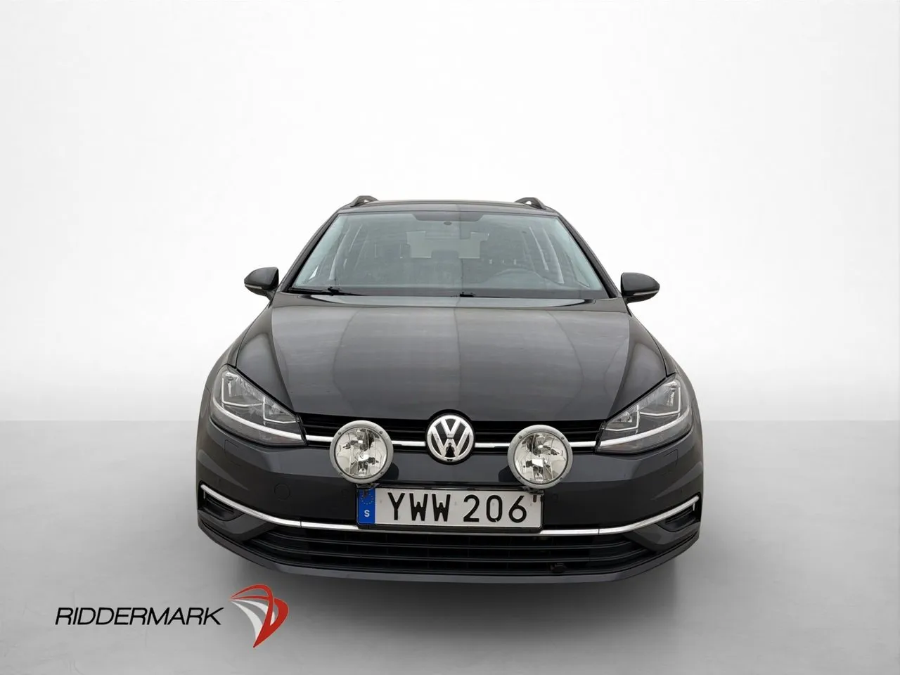 Volkswagen Golf bild 2