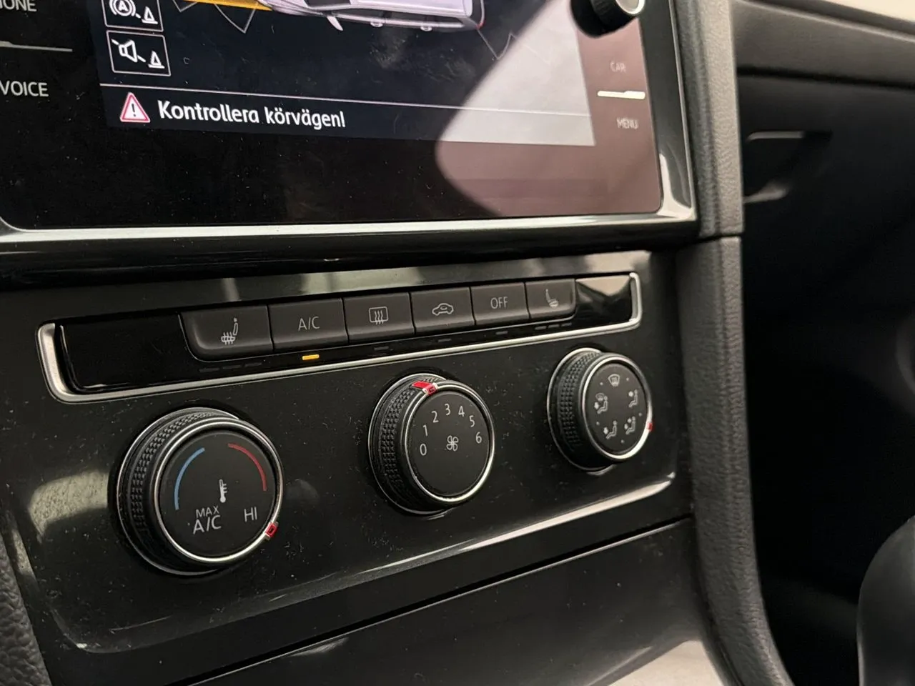 Volkswagen Golf bild 19