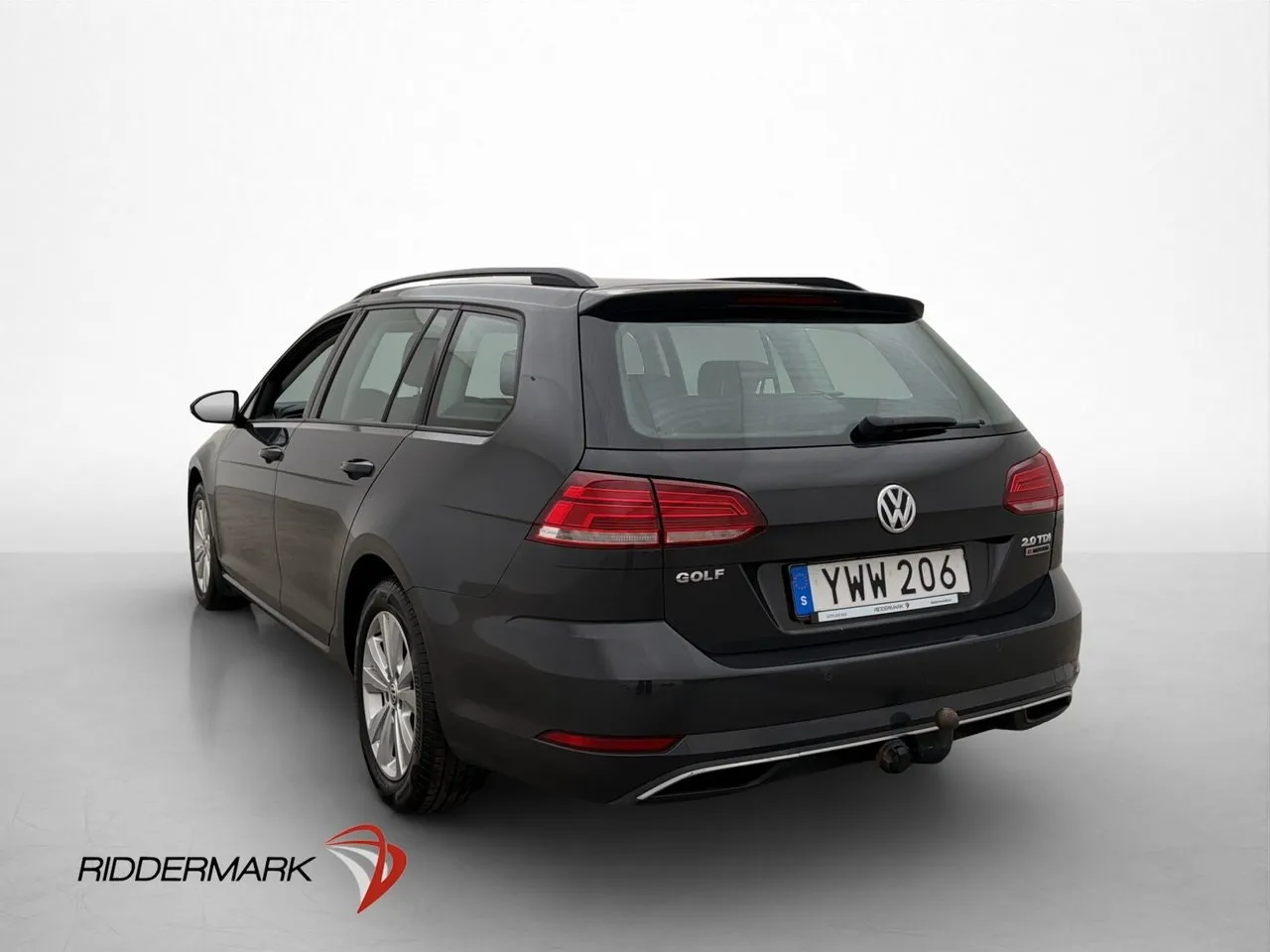Volkswagen Golf bild 5