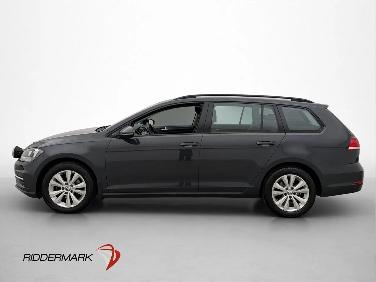 Volkswagen Golf bild 4