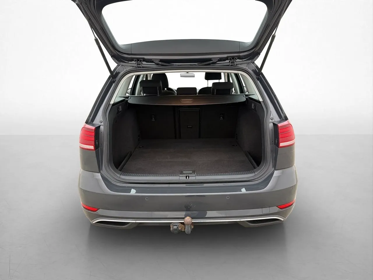 Volkswagen Golf bild 21
