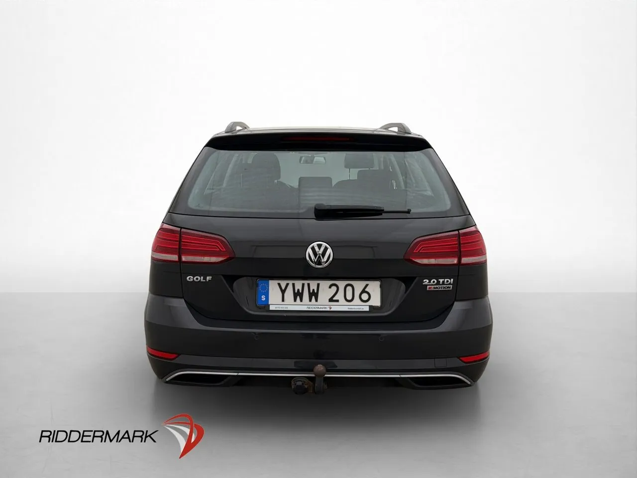 Volkswagen Golf bild 6