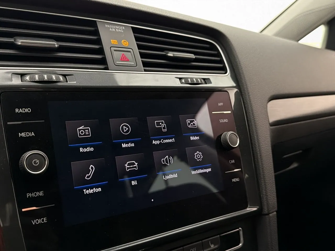 Volkswagen Golf bild 18