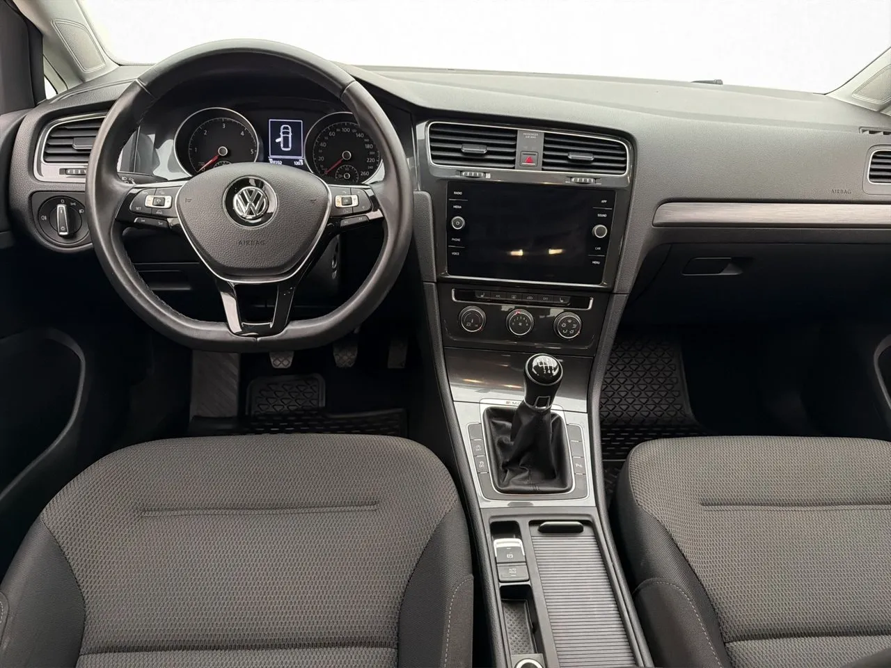 Volkswagen Golf bild 10