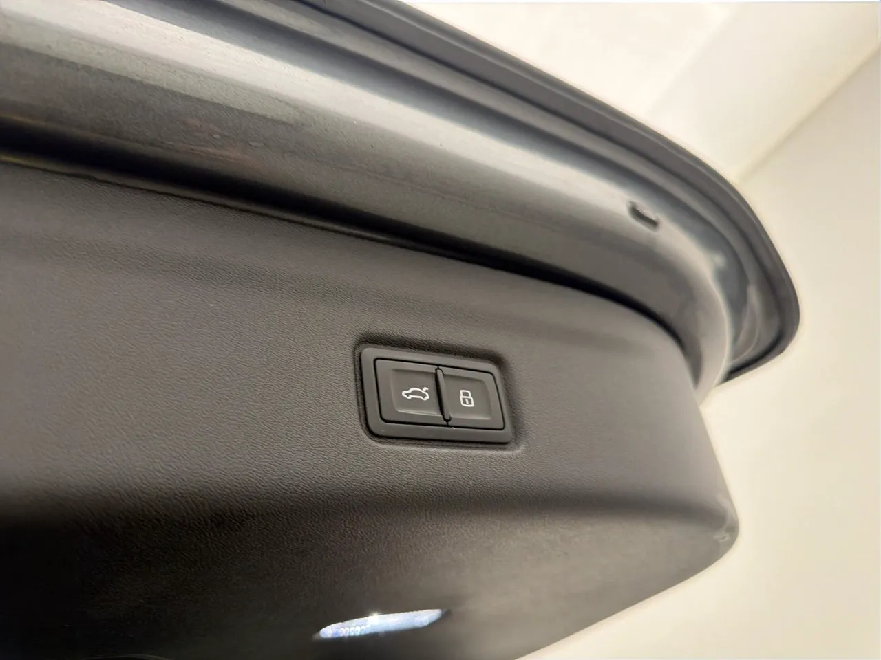 Audi Q6 e-tron bild 34